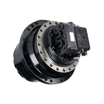 Travel Motor Assembly 2441U831F1 for Kobelco