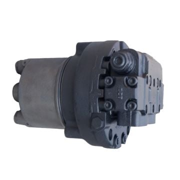 Travel Gearbox With Motor 441-3011 for Caterpillar