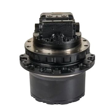 Travel Gearbox With Motor 9069509 9123069 for Hitachi