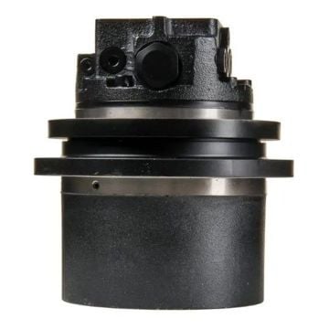 Travel Gearbox With Motor 381-3144 for Caterpillar