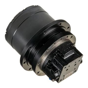 Travel Gearbox With Motor 20/925692 for JCB