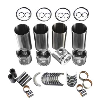 Overhaul Rebuild Kit STD For Mitsubishi