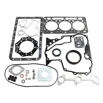 Overhaul Full Gasket Kit For Kubota