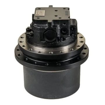 Travel Gearbox With Motor 22J-60-16101 for Komatsu