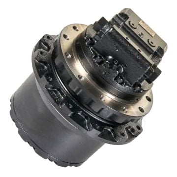 Travel Gearbox With Motor 288-5125 for Mitsubishi