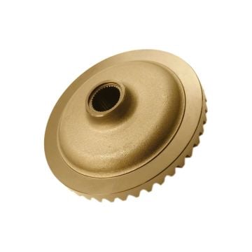 Bevel Gear 3G700-43720 For Kubota