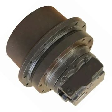 Travel Motor Assy 14533652 for Volvo