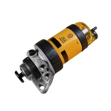 Fuel Water Separator Assembly 149-2683 For Caterpillar