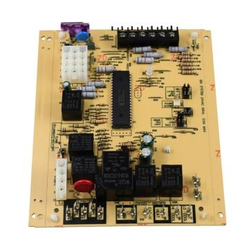 Furnace Control Circuit Board 031-01267-001A For York