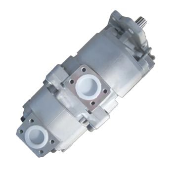 Hydraulic Pump 705-52-31080 For Komatsu