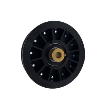 Flat Idler Pulley 116-2456 For Exmark