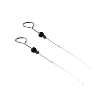 Oil Gauge Dipstick 2pcs 520050747 For Kawasaki