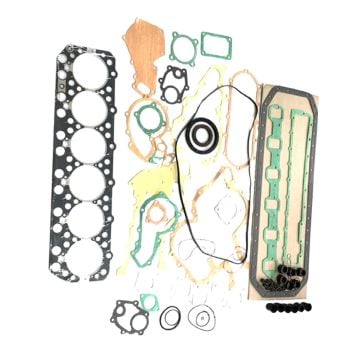 Engine Overhaul Gasket Kit For Nissan