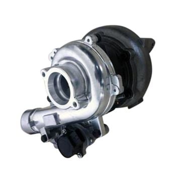 Turbocharger 17201-30100 For Toyota