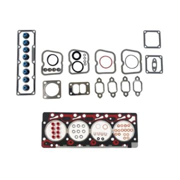 Upper Gasket Set 4089648 For Cummins