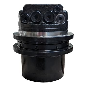 Travel Gearbox With Motor XJDH-02819 for Hyundai