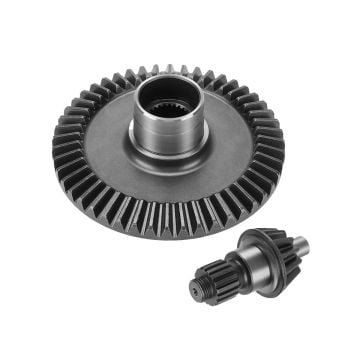 Rear Differential Ring Gear 41431-HN5-670 For Honda