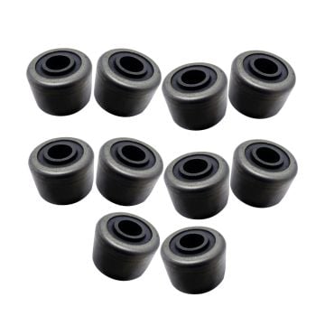 10 Pcs Torsion Bushing 6685060 For Bobcat