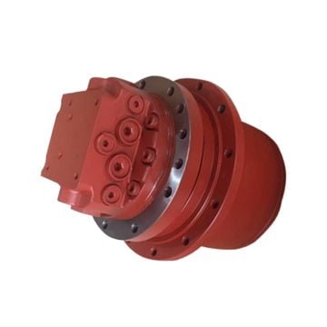 Travel Gearbox With Motor 20S-60-22101 for Komatsu