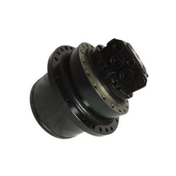 Travel Gearbox With Motor YY15V00015F1 for New Holland