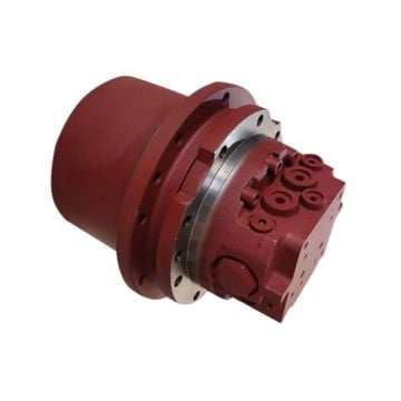 Travel Gearbox With Motor 20P-60-73106 for Komatsu