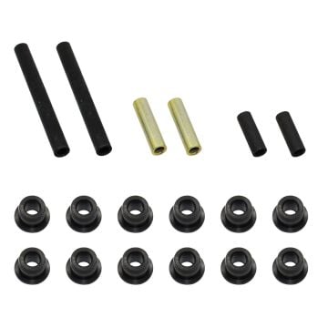 Bushing and Sleeve Kits Front Lower Spring and Front Upper A-Arm Susp 102289901 For Club Car