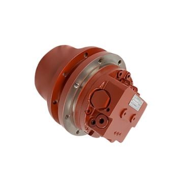 Travel Gearbox With Motor 20W-60-32001 for Komatsu