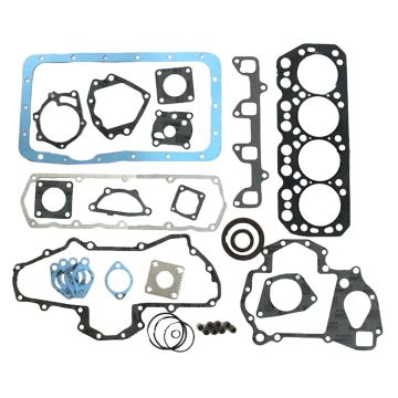 Full Overhaul Gasket Kit MM438680 For Mitsubishi