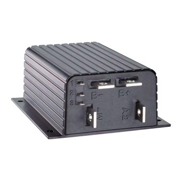 Motor Controller 24V 1204-002 For Curtis