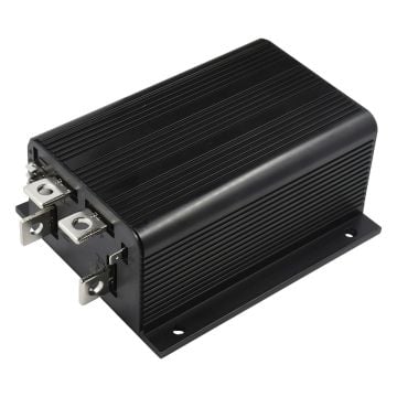 Motor Controller 24V 1204-002 For Curtis