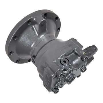 Swing Motor Without Gearbox VOE14550091 for Volvo