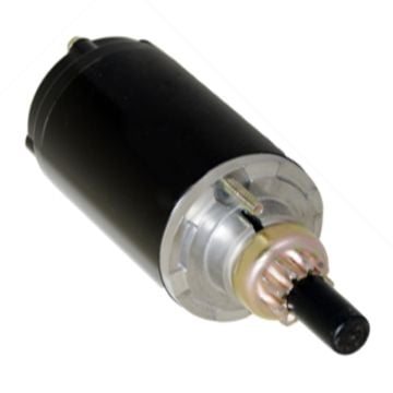 12V 9T Starter Motor 6599854 6662893 for Bobcat