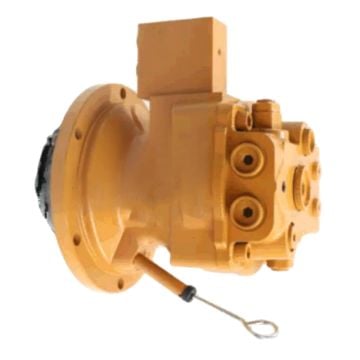 Single Swing Motor 31M6-10030 for Hyundai