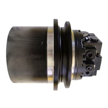 Travel Gearbox With Motor 172441-73300 172441-73301 for Yanmar