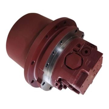 Travel Gearbox With Motor 20S-60-32100 for Komatsu