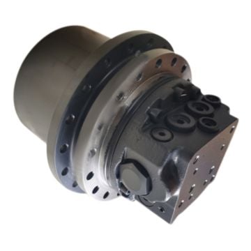 Travel Gearbox With Motor RC411-61804 for Kubota