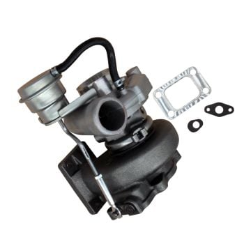 Turbocharger TD04HL4 for Bobcat