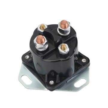 Glow Plug Relay Solenoid 12V F7TZ-12B5AA-A3 For Ford