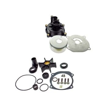 Water Pump Repair Kit 5001595 For Johnson Evinrude