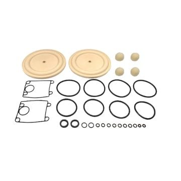 Fluid Section Repair Kit 637303-AA For Ingersoll Rand