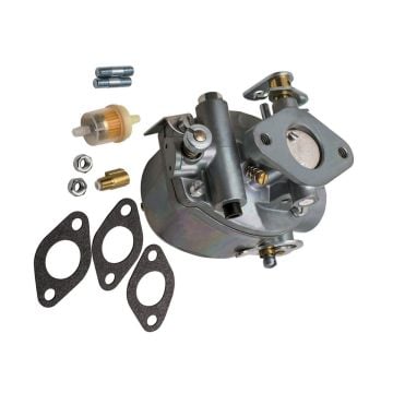 Carburetor 352376R92 373957R91 For Case IH