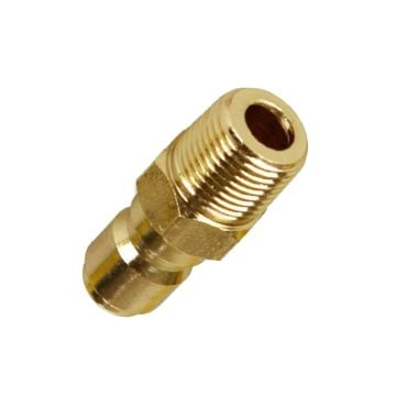 Quick Coupler Plug 758567 For High Pressure Washers