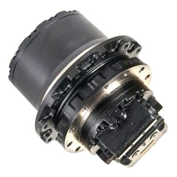 Travel Gearbox With Motor 9111062 for Hitachi