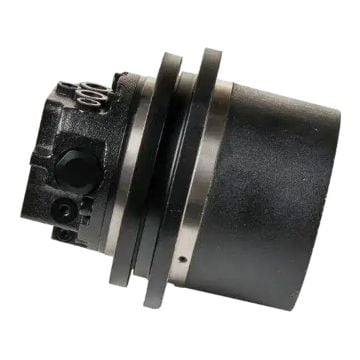 Travel Gearbox With Motor 172171-73700 for Yanmar