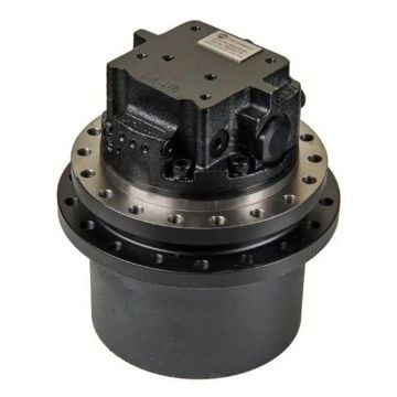 Travel Gearbox With Motor RG501-61600 for Kubota