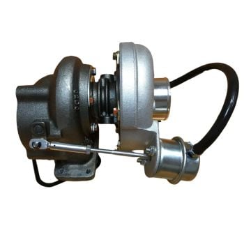 Turbocharger 320/06081 for JCB