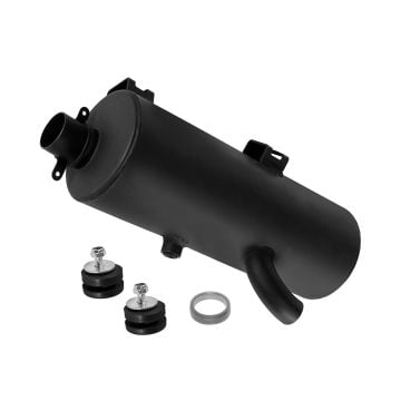 Muffler Silencer Assy 1260715-029 For Polaris