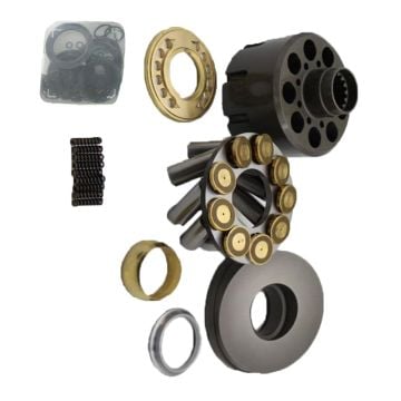 Travel Motor Overhaul Kit E854-40001A for Caterpillar