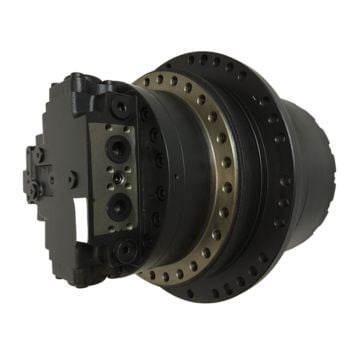 Travel Gearbox With Motor 2401-9040 for Doosan