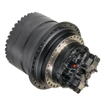 Travel Gearbox With Motor 170401-00007K for Doosan